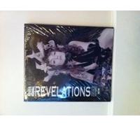 REVELATIONS: CHRONICLES & VISIONS FROM THE SEXUAL UNDERWORLD