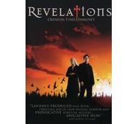 Revelations (DVD) Bill Pullman Natascha McElhone Michael Massee (US IMPORT)