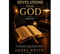 Revelations From God: Book One - A 28-Day Devotional Journey