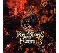 Revelation's Hammer - Revelation's Hammer [VINYL]