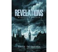 Revelations: Menelik's Dagger