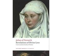 Revelations of Divine Love