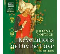 Revelations of Divine Love