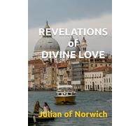 REVELATIONS of DIVINE LOVE