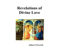 Revelations of Divine Love