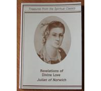 Revelations of Divine Love (Penguin Classics)