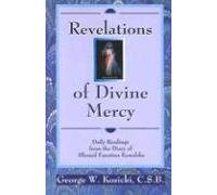 Revelations of Divine Mercy: Daily Readings from the Diary of Saint Faustina Kowalska