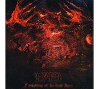 Revelations Of The Black Flame