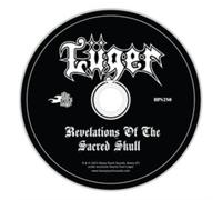 Revelations of the Sacred Skull