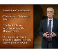 Revelations That Didn’t Make the Bible