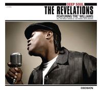 Revelations^Williams, Tre - Deep Soul