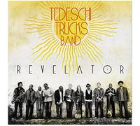 Tedeschi Trucks Band - Revelator [VINYL]