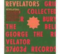 Revelators Sound System - Revelators [VINYL]
