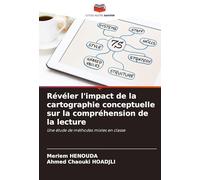 Révéler l'impact de la cartographie conceptuelle sur la compréhension de la lecture: Une étude de méthodes mixtes en classe