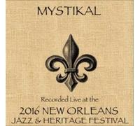 Revelers - Live At Jazzfest 2016