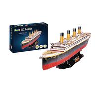 RV00170 - Revell 3D Puzzle - Titanic