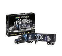 Revell AC/DC Tour Truck 3D Puzzle