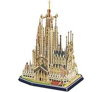 Revell 00206 Sagrada Familia 3D Puzzle