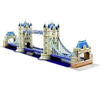 Revell 00207 Tower Bridge 3D Puzzle