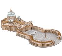 Revell 3D Puzzle St Peter's Basilica (Vatican) 00208