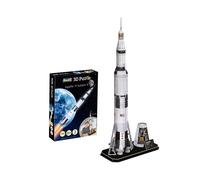 Revell Apollo 11 Saturn V Spacecraft Model Kit