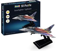 REVELL 00253 - Eurofighter Typhoon Rapid Pacific 1:32 Model Kit