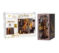 Revell Tiny Adventures Harry Potter Diagon Alley 202 Parts 00530 Brand New