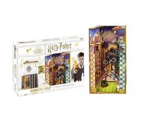 Revell Modellbausatz Tiny Adventures I Quidditch Field Harry Potter I 3D Miniatu
