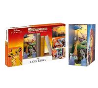 REVELL 00534 Disney The Lion King Book Nook Kit