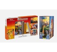 Tiny Adventures Disney Lion King