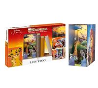 Tiny Adventures Disney Lion King