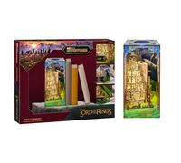 Revell Lord of the Rings Minas Tirith LOTR Tiny Adventures 3D Puzzle 00536