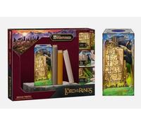 Revell Lord of the Rings Minas Tirith LOTR Tiny Adventures 3D Puzzle