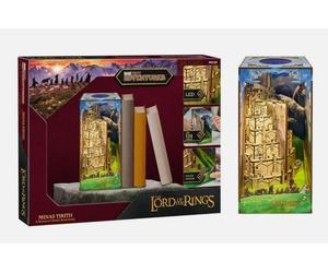 Revell 00536 - Tiny Adventures - Lord Of The Rings "Minas Tirith" - New