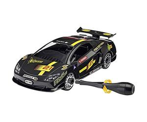 Revell 00809 Junior Kit Racing Car Toy
