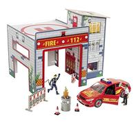 Revell 00850 - Playset "Fire Station" - 1:20 - Plastic Model Kit