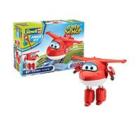 Revell 00870 Jett, Multi Colour, ca. 24 cm