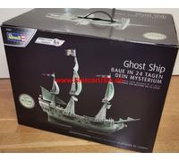Revell 01037 1:150 Advent Calendar Ghost Ship