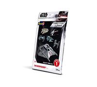NEW Revell - Star Wars Snowspeeder Model Kit 1:52 Scale - 01104