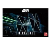 Bandai BAN01201 1/72 - Star Wars: TIE Fighter