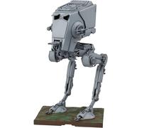 Star Wars Bandi Plastic Model Kit 1/48 AT-ST
