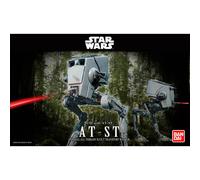 RV01202 - Revell Star Wars 1:48 - AT-ST (Bandai)