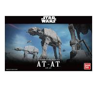 Bandai BAN01205 1/144 - Star Wars: AT AT
