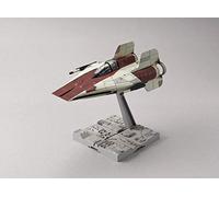 Bandai 1/72 A Wing Starfighter # 01210