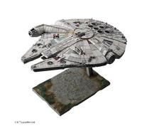 Revell 01211 Bandai Revell Kit Star Wars Star Wars Millennium Falcon