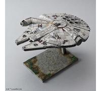 Revell Bandai Millennium Falcon 1:144 Scale
