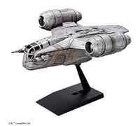 Bandai BAN01213 1/220 - Star Wars - Razor Crest - Mandalorian
