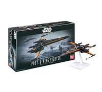 Revell 01216 - 1/72 Bandai Poe's X-Wing Fighter - New