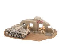 Revell 03229 "PzKpfw II Ausf. F Model Kit