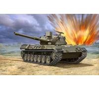 Revell 1/35 Leopard 1 # 03240 - Plastic Model Kit
